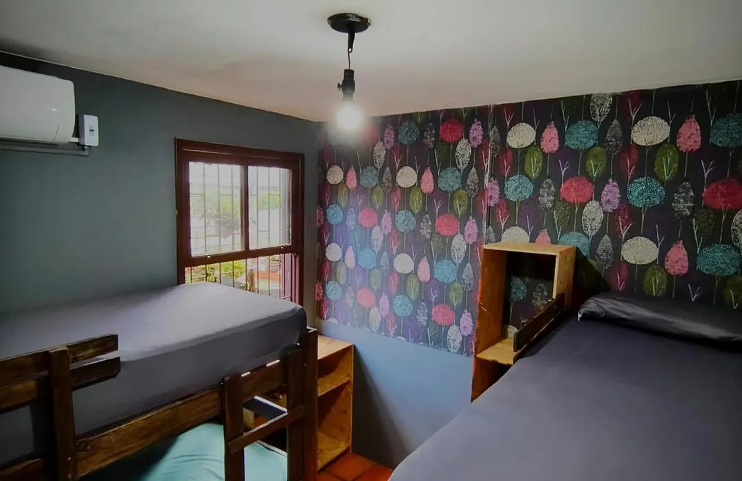 Katsbarnea Hostel-1