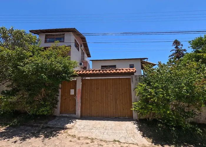 Santinho Hostel Florianópolis